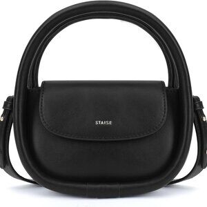 Designer Top Handle Shoulder Bags for Women, Trendy Mini Crossbody Purses, Women